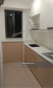 United Point Residence Kepong Segambut fully furnished
