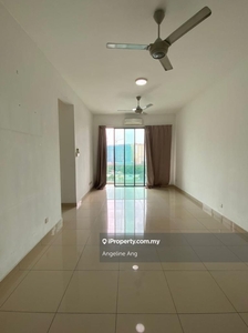 USJ One Park Condo with Ready Strata Title For Sale