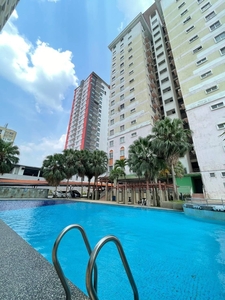 Vista Prima Condominium, Bandar Bukit Puchong