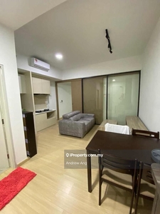 Walking Distance to MRT Station