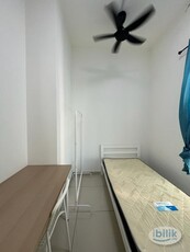 Single Room at Bayan Lepas, Penang