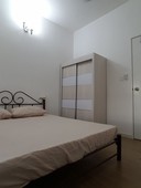 Casa Green Bukit Jalil Medium room for rent @ RM600nett