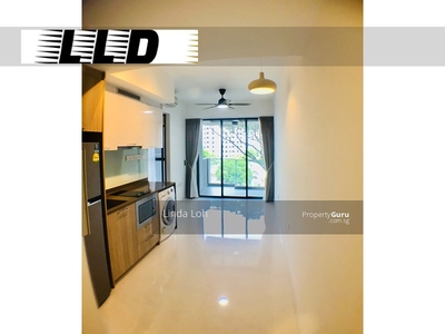 Trilive the Residential Property For Rent at Trilive, 111, Tampines Road, Hougang, Punggol, Sengkang, Singapore 535133