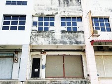 [Value Buy] Swallow House For Sale (Perak-Taiping)!!!