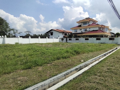 Bungalow Lot Tanjung Emas, Bandar Maharani