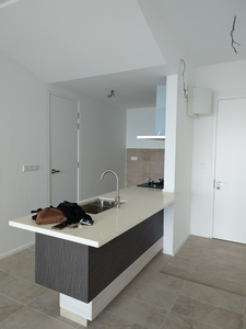 Ohako Residence, Puchong_for SALE_RM 570,000_new unit (unoccupied)_partial furnished