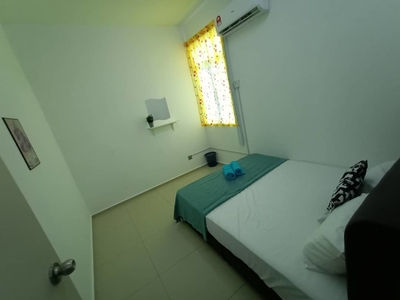 Room at Ehsan residence Sepang for rent