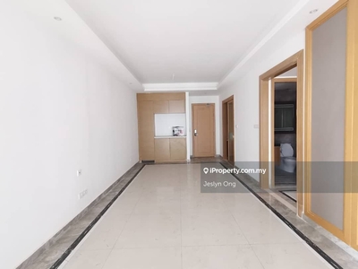 2 Bedroom Apartment @ R&F for Rent