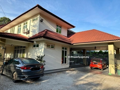 2 storey banglo Pasir Hor Kota Bharu Kelantan