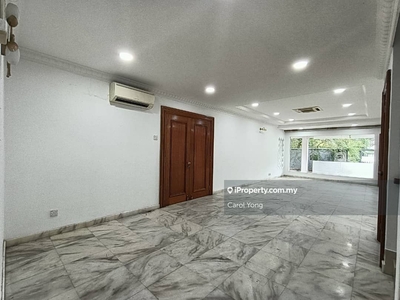 2 Storey Terrace For Sale At Sunway Damansara