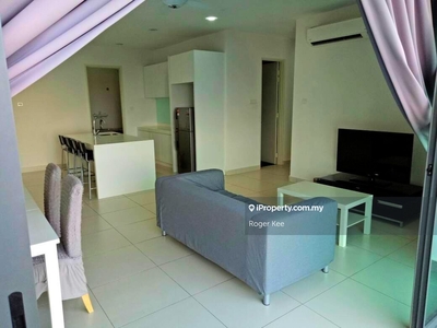 3 bedrooms fully furnished call for more details!