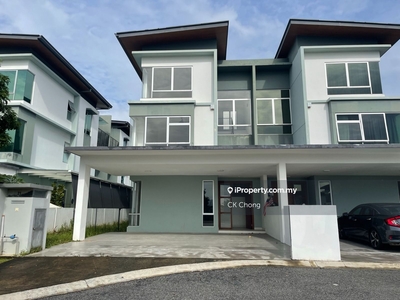3-Terraced House Parkfield Tropicana Heights, Kajang, Selangor