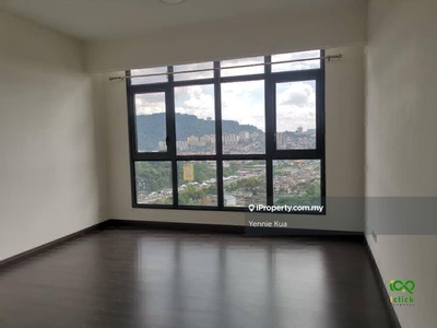 4 Bedrooms Partially Furnished for Sale at Pandan Perdana