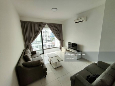 5 Bedrooms Partial Furnished for Sale at Cheras Kuala Lumpur