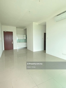 8scape Residence- Taman Perling - 2 Bedroom