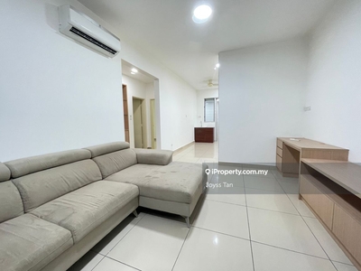 Air cond Fully Pv21 for Rent 2room