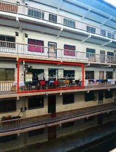 Apartment For Auction at Taman Telipok Ria