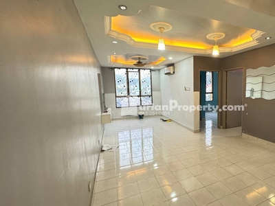 Apartment For Sale at 162 Residency