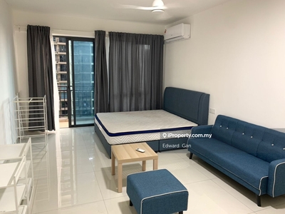 Apartment For Sale @ Country Garden