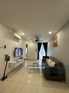 Ara Damansara @ H2o Residences Condo For Rent