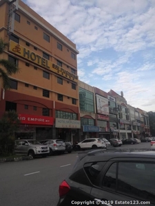 Bandar Puteri Puchong