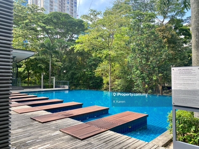 Bangsar's most sought after most beautiful prestigious residential