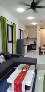 Bay Point @ Country Garden fully furnished condo for rent