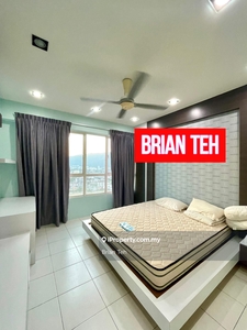 Birch Regency Condominium Fully Furnished Time Square Georgetown