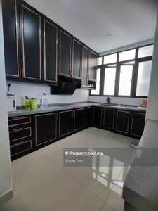 Brand New Fully furnished 4 bedrooms, fully extended kitchen