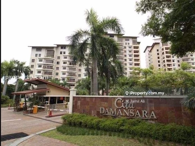 Cita Damansara Condominium Damansara Petaling Jaya