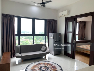 Country Garden 1 Bedroom Fully Furnished 8 Min To Ciq