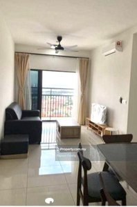 For Rent @ Traders Garden 3 room unit