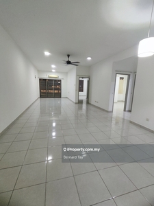 Freehold Apartment 3 Room Condo Ivory Residence Mutiara Heights Kajang