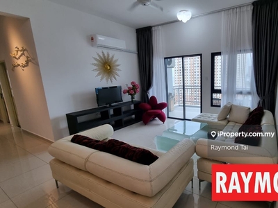 Grace Residence Condominium Jelutong Penang For Sale
