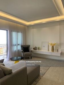 Grace Residence Condominium, Jelutong, Penang for Sale