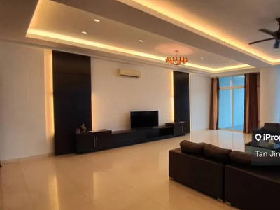 H residence Tasfully Interior Design & Sea View Unit with 3 Carpark