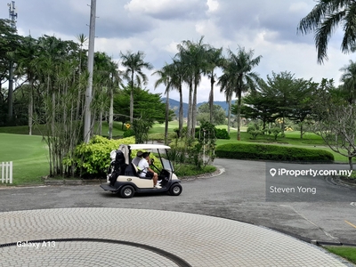 Impian Golf & Coutry Resort