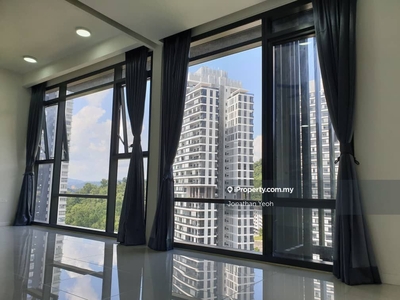 KL East The Ridge Freehold Condo For Sell