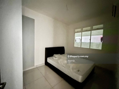 Ksl residence Taman Daya 3bed2bath Fully Furnished For rent