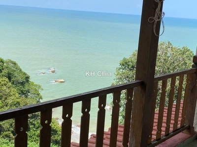Kuantan Tembeling Resort 1br Sea View Apartment for Sale