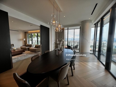 Luxury Condominium Damansara Heights Serenity & Comfort Living