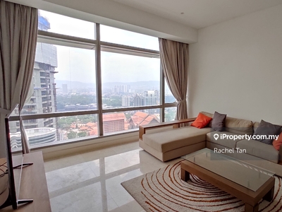 Luxury Fully Furnished Residence For Sale