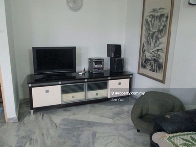 Mahsuri apartment bayan baru 1062sf 2cp renovated rare worth