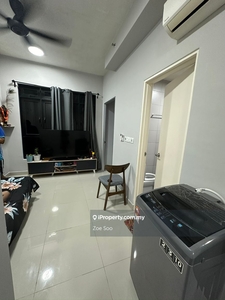 Meridin Executive Suites 1 Bedroom For Rent