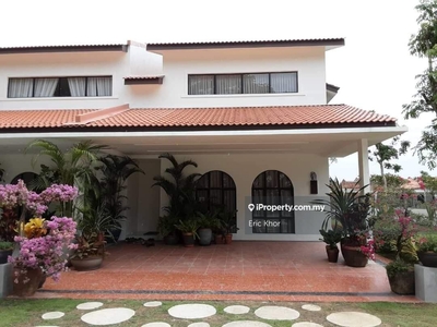 New Double Storey Terrace house for Sale in Batu Gajah