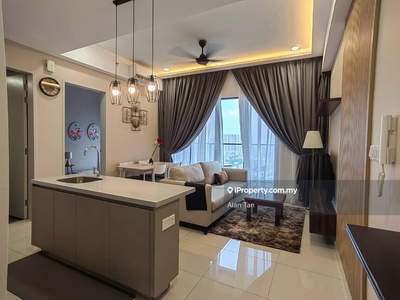 Newly renovated Condo for Rent