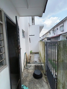 Nusa Bayu Renovated House Good Value for Sales