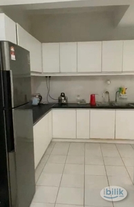 Park 51 - [Female Unit] Air Cond Master Room Promo!!! Only RM700!! Nearby Sunway!!!