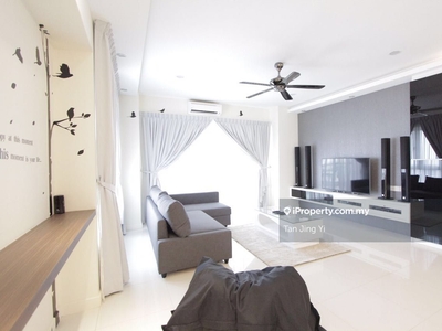 Platino 2,476sf Fully Furnished unit, Nearby Bayswater