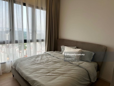 Room For Lease Available in Kuchai Lama